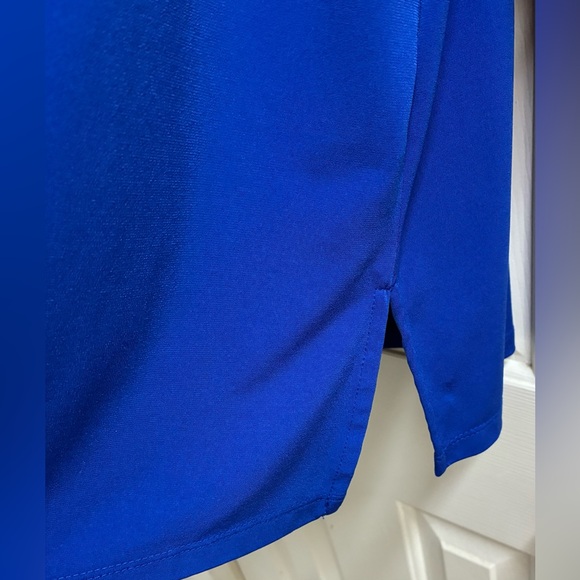 Susan Graver Modern Essentials Blouse, Size 1X, EUC - Picture 4 of 5